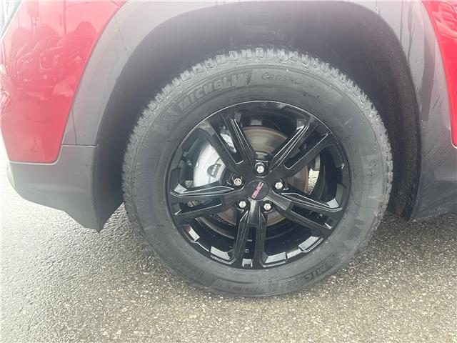 2022 GMC Terrain AT4 (Stk: 26406A) in Port Hope - Image 6 of 19 2022 GMC Terrain AT4 (Stk: 26406A) in Port Hope - Image 6 of 19