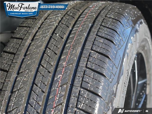 2026 Chevrolet Trax ACTIV (Stk: 6190040) in Petrolia - Image 7 of 27