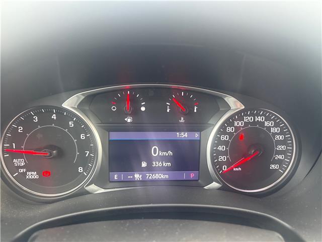 2022 GMC Terrain AT4 (Stk: 26406A) in Port Hope - Image 7 of 19 2022 GMC Terrain AT4 (Stk: 26406A) in Port Hope - Image 7 of 19