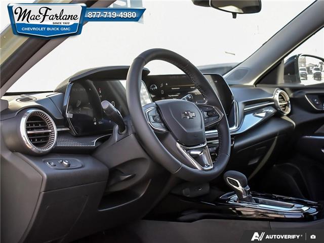 2026 Chevrolet Trax ACTIV (Stk: 6190040) in Petrolia - Image 13 of 27