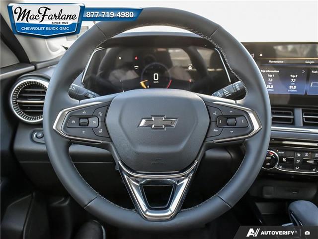 2026 Chevrolet Trax ACTIV (Stk: 6190040) in Petrolia - Image 14 of 27