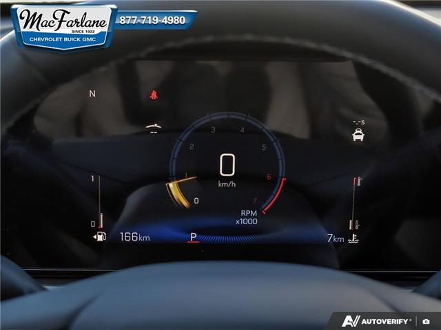 2026 Chevrolet Trax ACTIV (Stk: 6190040) in Petrolia - Image 15 of 27