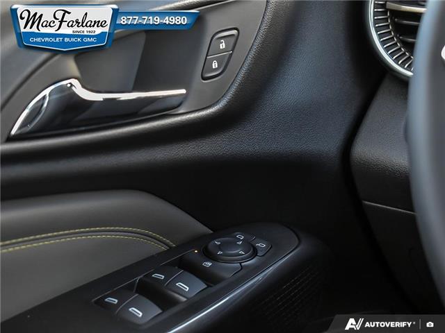 2026 Chevrolet Trax ACTIV (Stk: 6190040) in Petrolia - Image 17 of 27