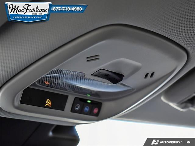 2026 Chevrolet Trax ACTIV (Stk: 6190040) in Petrolia - Image 22 of 27