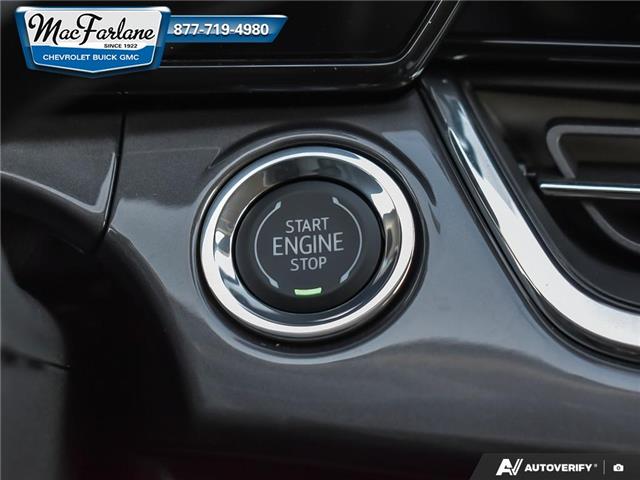 2026 Chevrolet Trax ACTIV (Stk: 6190040) in Petrolia - Image 27 of 27