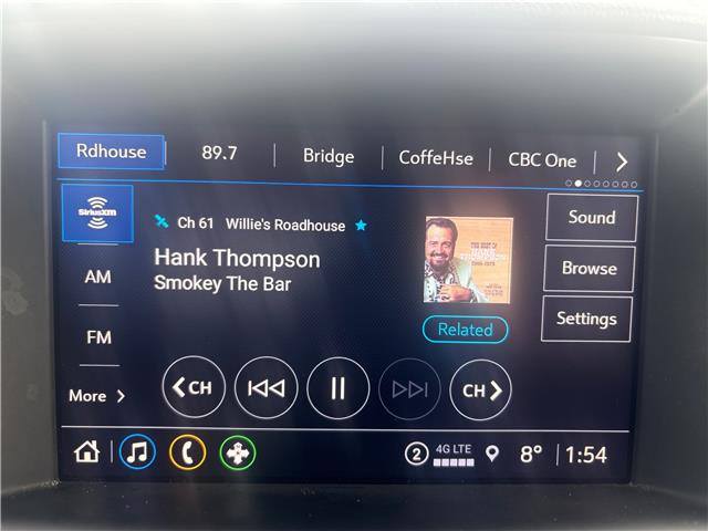 2022 GMC Terrain AT4 (Stk: 26406A) in Port Hope - Image 8 of 19 2022 GMC Terrain AT4 (Stk: 26406A) in Port Hope - Image 8 of 19