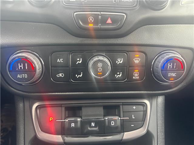 2022 GMC Terrain AT4 (Stk: 26406A) in Port Hope - Image 9 of 19 2022 GMC Terrain AT4 (Stk: 26406A) in Port Hope - Image 9 of 19