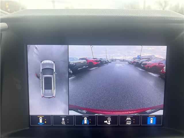 2022 GMC Terrain AT4 (Stk: 26406A) in Port Hope - Image 10 of 19 2022 GMC Terrain AT4 (Stk: 26406A) in Port Hope - Image 10 of 19