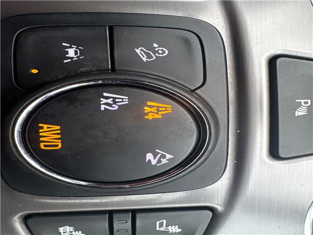 2022 GMC Terrain AT4 (Stk: 26406A) in Port Hope - Image 12 of 19 2022 GMC Terrain AT4 (Stk: 26406A) in Port Hope - Image 12 of 19