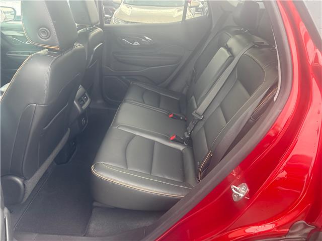 2022 GMC Terrain AT4 (Stk: 26406A) in Port Hope - Image 13 of 19 2022 GMC Terrain AT4 (Stk: 26406A) in Port Hope - Image 13 of 19