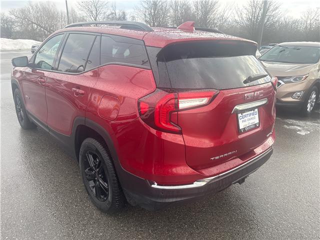 2022 GMC Terrain AT4 (Stk: 26406A) in Port Hope - Image 14 of 19 2022 GMC Terrain AT4 (Stk: 26406A) in Port Hope - Image 14 of 19