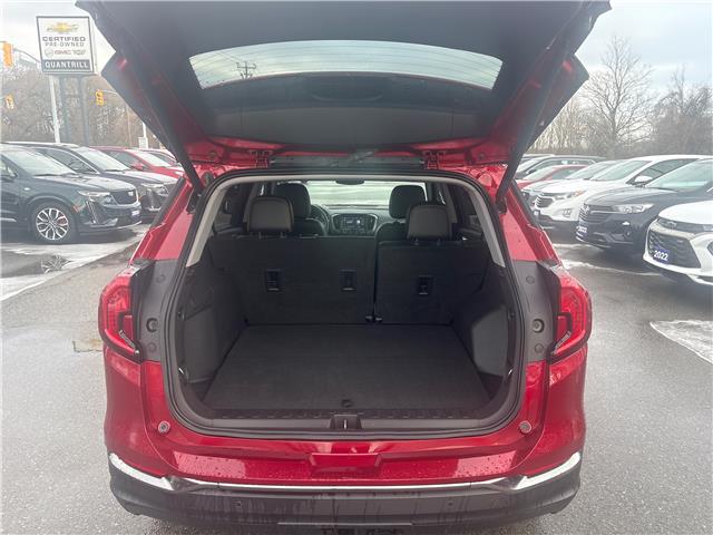 2022 GMC Terrain AT4 (Stk: 26406A) in Port Hope - Image 16 of 19 2022 GMC Terrain AT4 (Stk: 26406A) in Port Hope - Image 16 of 19