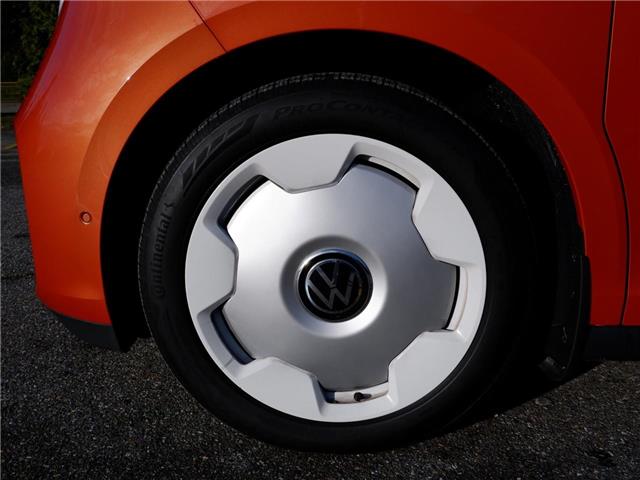 2025 Volkswagen ID. Buzz 1st Edition (Stk: SB037516) in Vancouver - Image 2 of 24