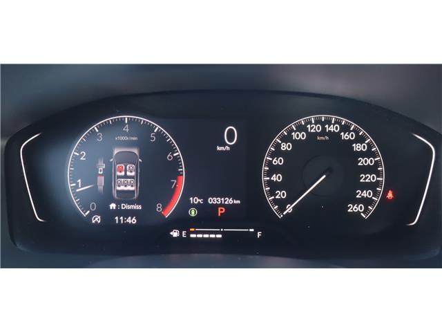 2022 Honda Civic EX (Stk: 2214439A) in Mississauga - Image 13 of 29