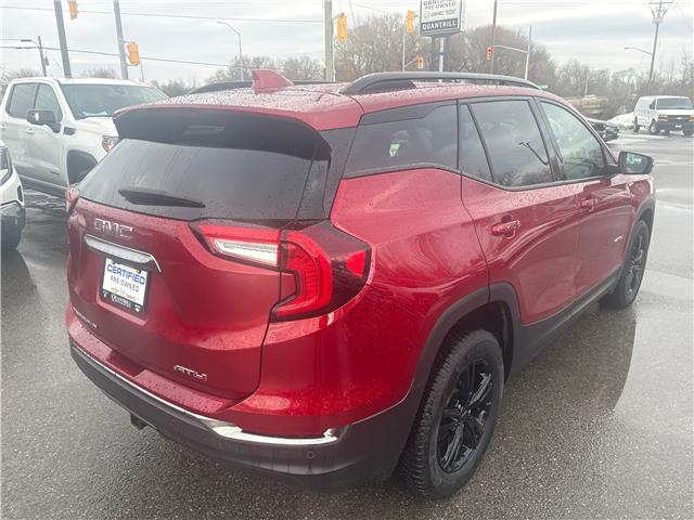 2022 GMC Terrain AT4 (Stk: 26406A) in Port Hope - Image 17 of 19 2022 GMC Terrain AT4 (Stk: 26406A) in Port Hope - Image 17 of 19