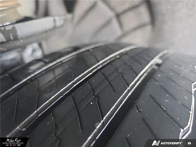 2023 GMC Acadia SLE (Stk: 25545A) in Perth - Image 7 of 25