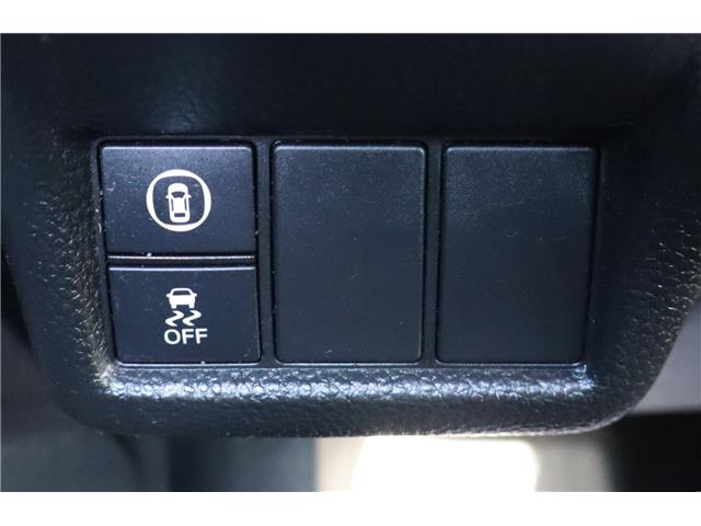 2022 Honda Civic EX (Stk: 2214439A) in Mississauga - Image 20 of 29