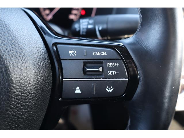 2022 Honda Civic EX (Stk: 2214439A) in Mississauga - Image 17 of 29