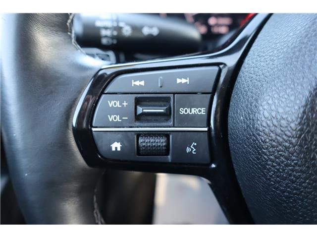 2022 Honda Civic EX (Stk: 2214439A) in Mississauga - Image 15 of 29