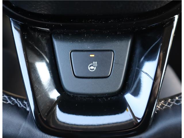 2022 Honda Civic EX (Stk: 2214439A) in Mississauga - Image 16 of 29