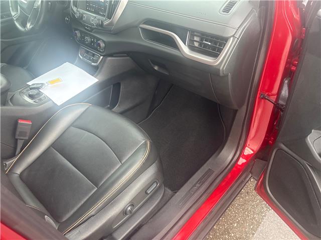 2022 GMC Terrain AT4 (Stk: 26406A) in Port Hope - Image 19 of 19 2022 GMC Terrain AT4 (Stk: 26406A) in Port Hope - Image 19 of 19