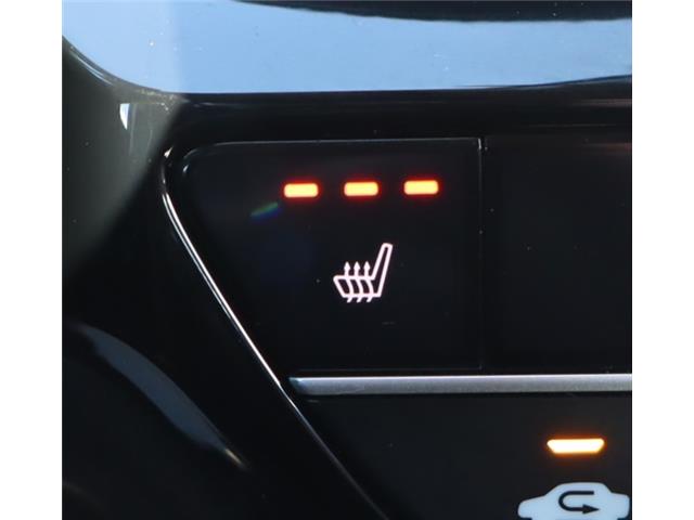 2022 Honda Civic EX (Stk: 2214439A) in Mississauga - Image 22 of 29