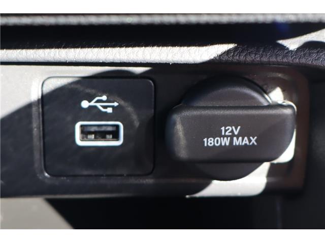 2022 Honda Civic EX (Stk: 2214439A) in Mississauga - Image 23 of 29