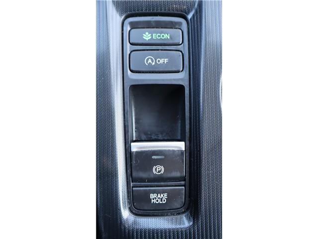 2022 Honda Civic EX (Stk: 2214439A) in Mississauga - Image 24 of 29