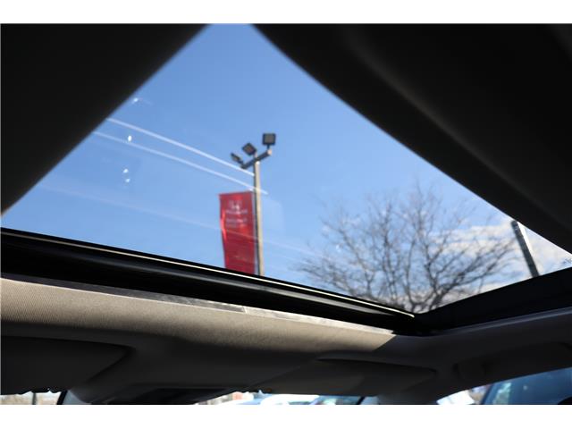 2022 Honda Civic EX (Stk: 2214439A) in Mississauga - Image 26 of 29