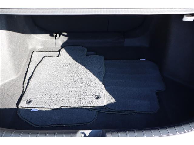 2022 Honda Civic EX (Stk: 2214439A) in Mississauga - Image 29 of 29