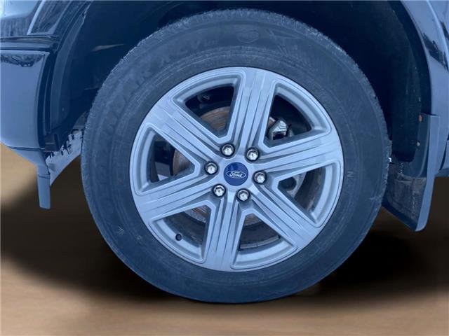 2019 Ford F-150 Lariat (Stk: 25377A) in Melfort - Image 9 of 17 2019 Ford F-150 Lariat (Stk: 25377A) in Melfort - Image 9 of 17