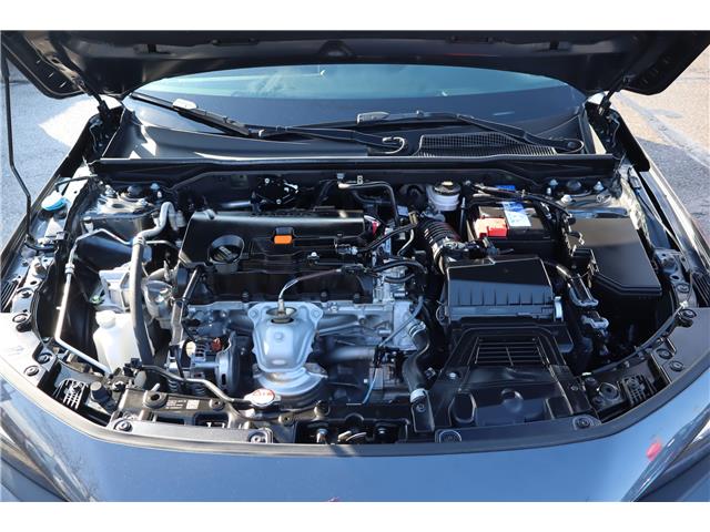 2022 Honda Civic EX (Stk: 2214439A) in Mississauga - Image 9 of 29