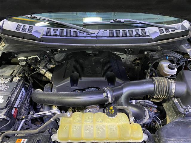 2019 Ford F-150 Lariat (Stk: 25377A) in Melfort - Image 11 of 17 2019 Ford F-150 Lariat (Stk: 25377A) in Melfort - Image 11 of 17