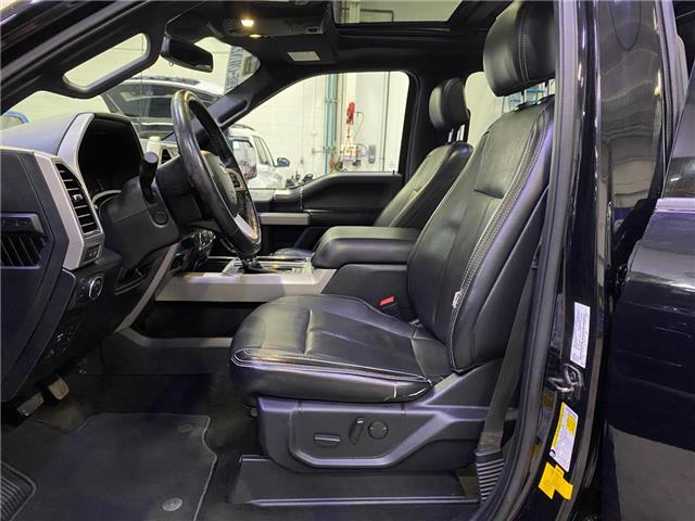 2019 Ford F-150 Lariat (Stk: 25377A) in Melfort - Image 12 of 17 2019 Ford F-150 Lariat (Stk: 25377A) in Melfort - Image 12 of 17