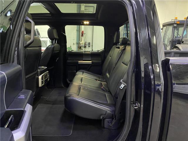 2019 Ford F-150 Lariat (Stk: 25377A) in Melfort - Image 13 of 17 2019 Ford F-150 Lariat (Stk: 25377A) in Melfort - Image 13 of 17