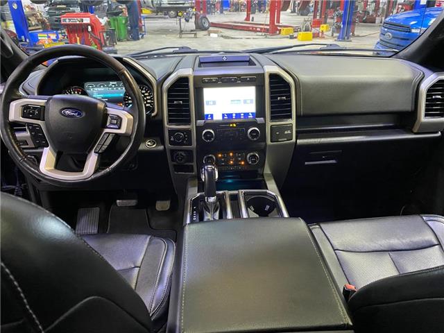 2019 Ford F-150 Lariat (Stk: 25377A) in Melfort - Image 14 of 17 2019 Ford F-150 Lariat (Stk: 25377A) in Melfort - Image 14 of 17
