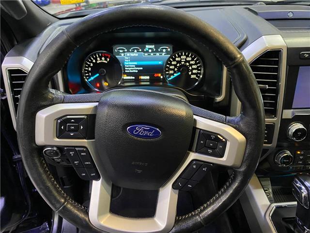 2019 Ford F-150 Lariat (Stk: 25377A) in Melfort - Image 15 of 17 2019 Ford F-150 Lariat (Stk: 25377A) in Melfort - Image 15 of 17