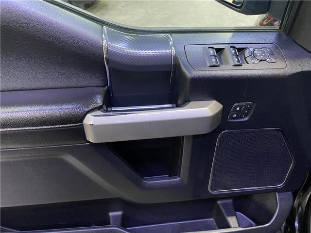 2019 Ford F-150 Lariat (Stk: 25377A) in Melfort - Image 16 of 17 2019 Ford F-150 Lariat (Stk: 25377A) in Melfort - Image 16 of 17