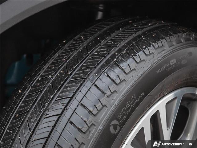 2020 Ford Escape SEL (Stk: P6222) in London - Image 7 of 27