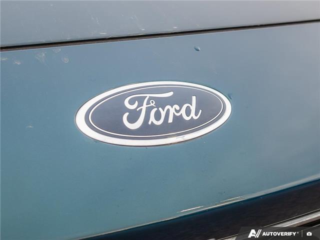 2020 Ford Escape SEL (Stk: P6222) in London - Image 8 of 27