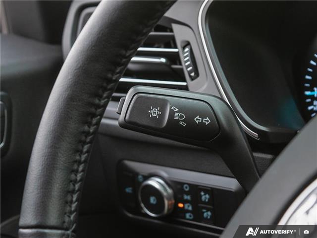 2020 Ford Escape SEL (Stk: P6222) in London - Image 15 of 27