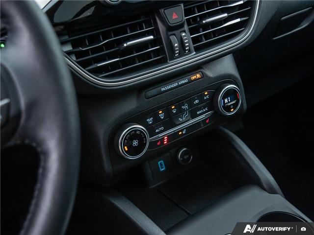 2020 Ford Escape SEL (Stk: P6222) in London - Image 19 of 27