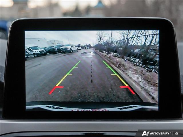 2020 Ford Escape SEL (Stk: P6222) in London - Image 27 of 27