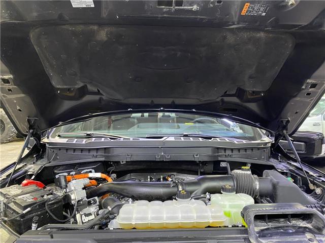 2024 Ford F-150 Platinum (Stk: 25476A) in Melfort - Image 12 of 18