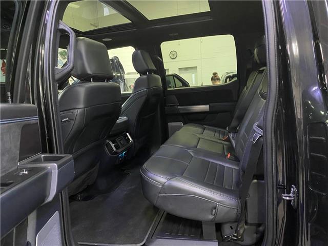 2024 Ford F-150 Platinum (Stk: 25476A) in Melfort - Image 14 of 18