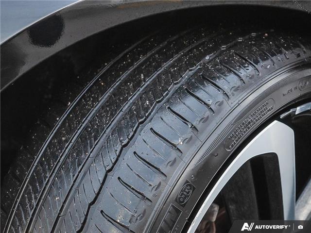 2021 Honda Accord Sport 1.5T (Stk: 24637U) in London - Image 7 of 27