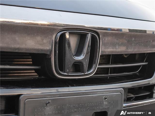 2021 Honda Accord Sport 1.5T (Stk: 24637U) in London - Image 8 of 27