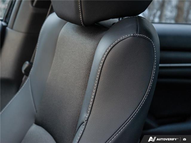 2021 Honda Accord Sport 1.5T (Stk: 24637U) in London - Image 22 of 27