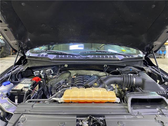 2018 Ford Edge Titanium (Stk: 25479B) in Melfort - Image 9 of 14