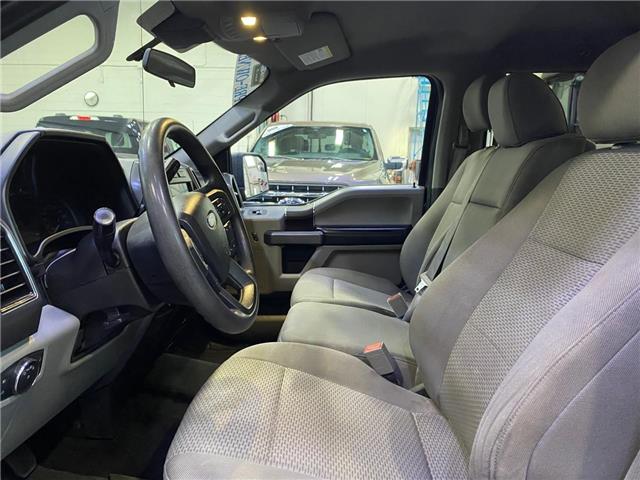 2018 Ford Edge Titanium (Stk: 25479B) in Melfort - Image 10 of 14